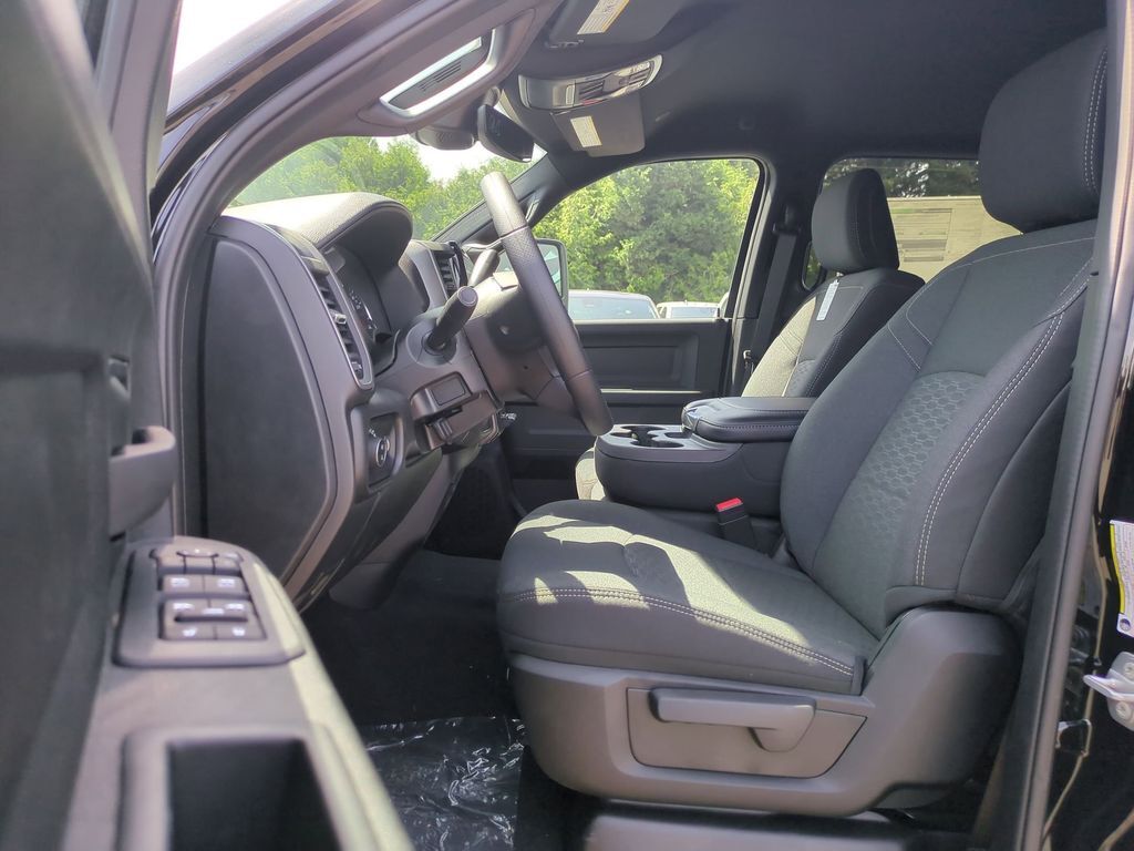 2026 Ram 3500 Tradesman Gresham OR