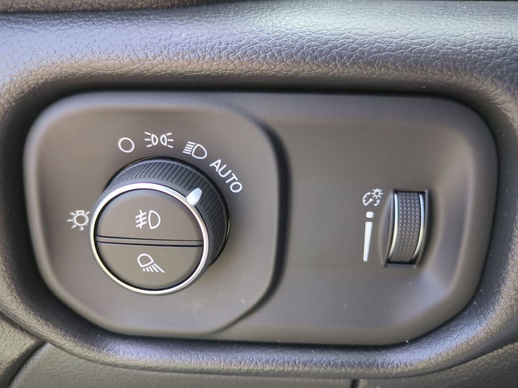 2026 Ram 3500 Tradesman Gresham OR