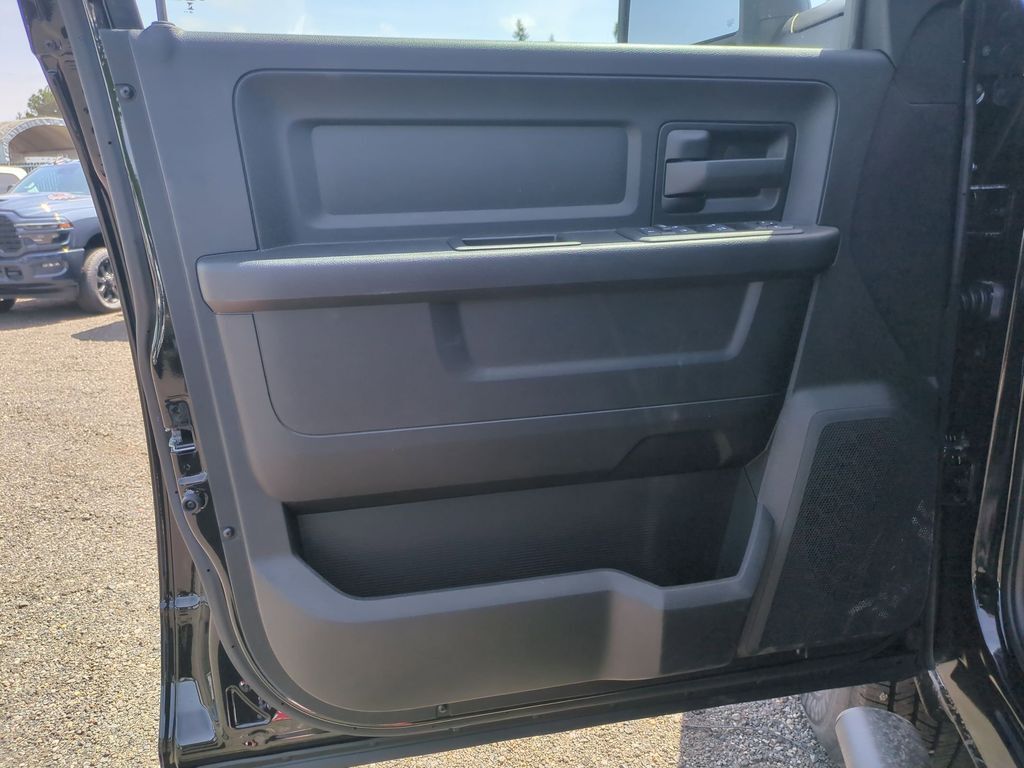2026 Ram 3500 Tradesman Gresham OR