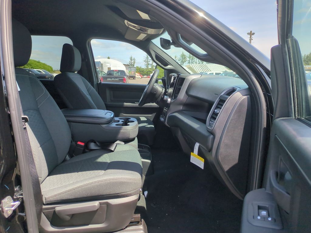 2026 Ram 3500 Tradesman Gresham OR