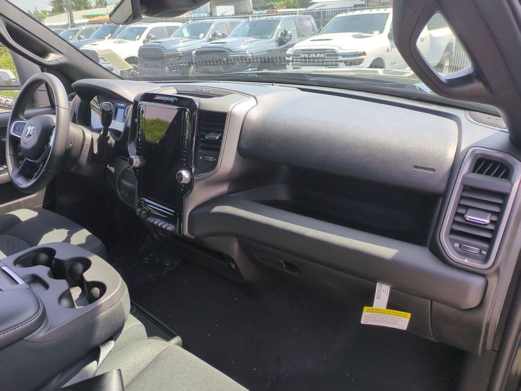 2026 Ram 3500 Tradesman Gresham OR