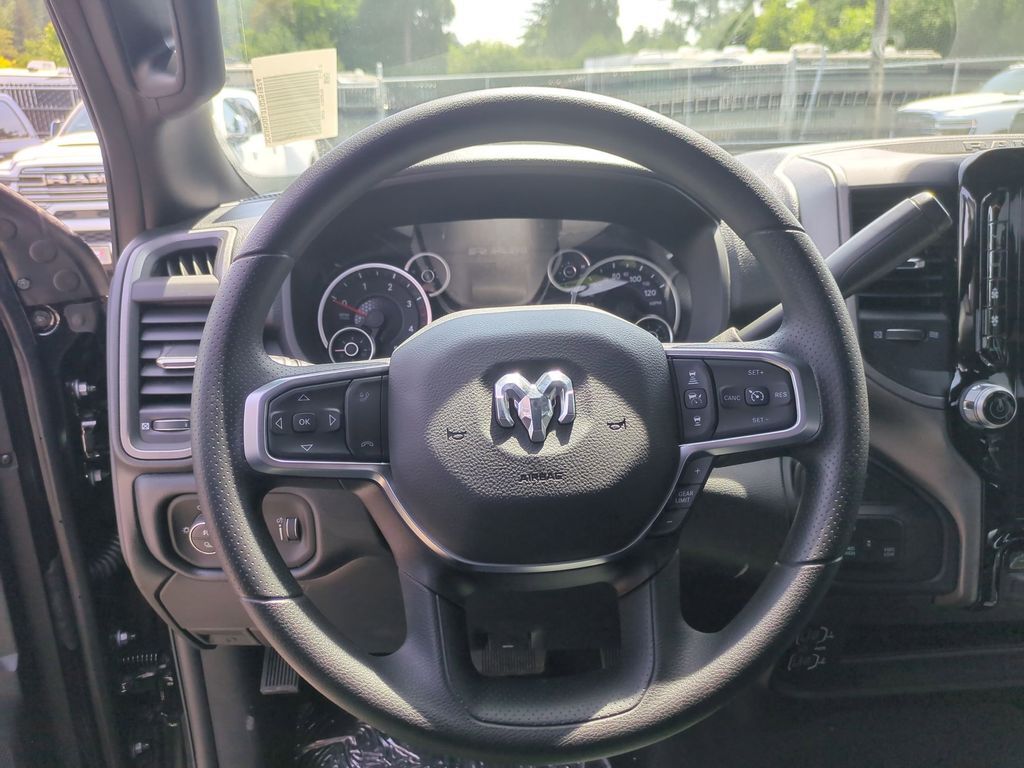 2026 Ram 3500 Tradesman Gresham OR