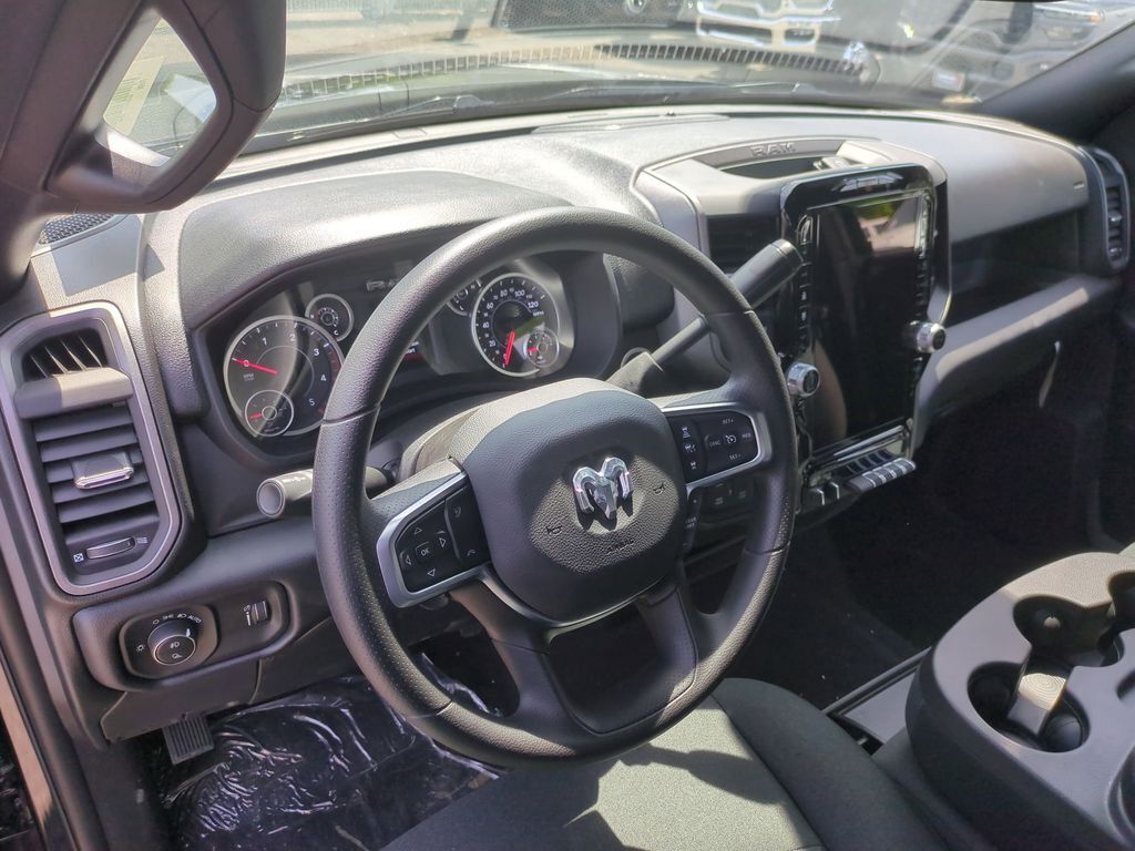 2026 Ram 3500 Tradesman Gresham OR