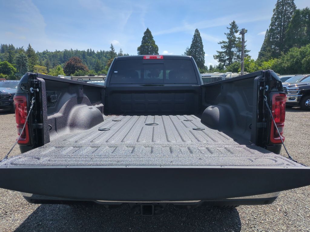 2026 Ram 3500 Tradesman Gresham OR