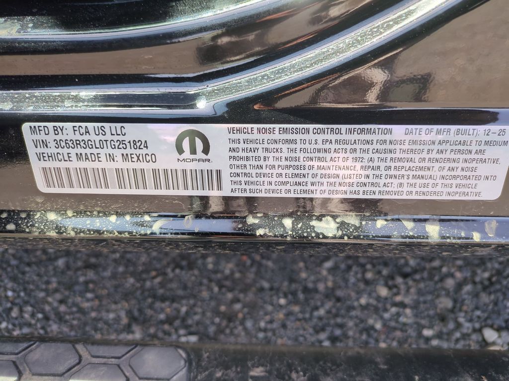 2026 Ram 3500 Tradesman Gresham OR