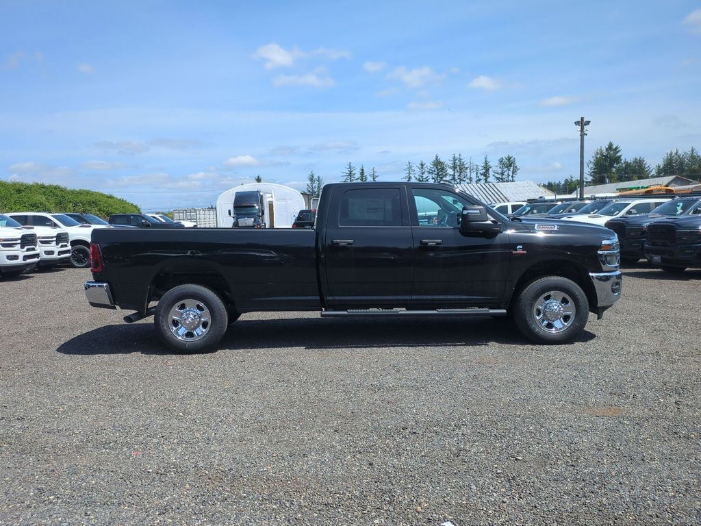 2026 Ram 3500 Tradesman Gresham OR