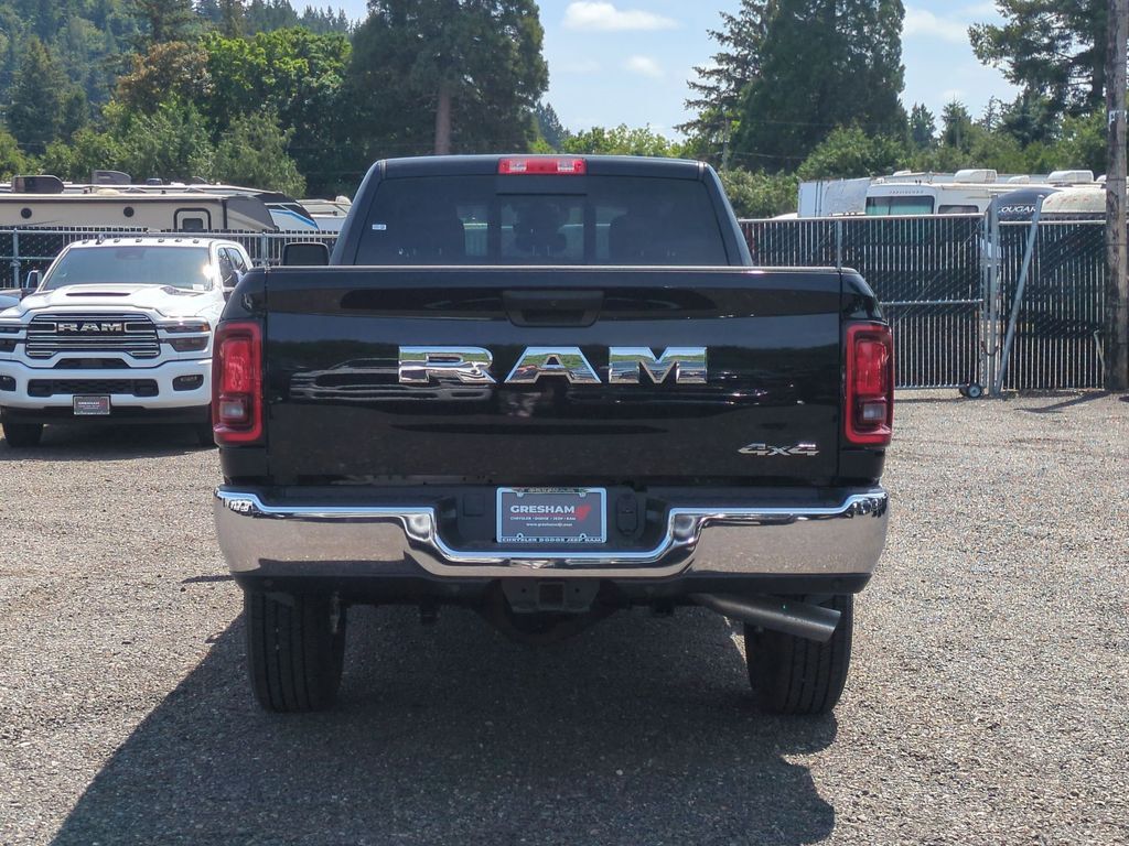 2026 Ram 3500 Tradesman Gresham OR