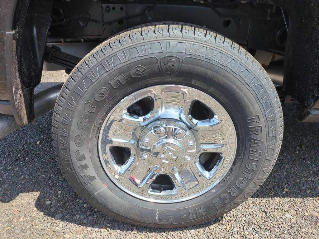 2026 Ram 3500 Tradesman Gresham OR
