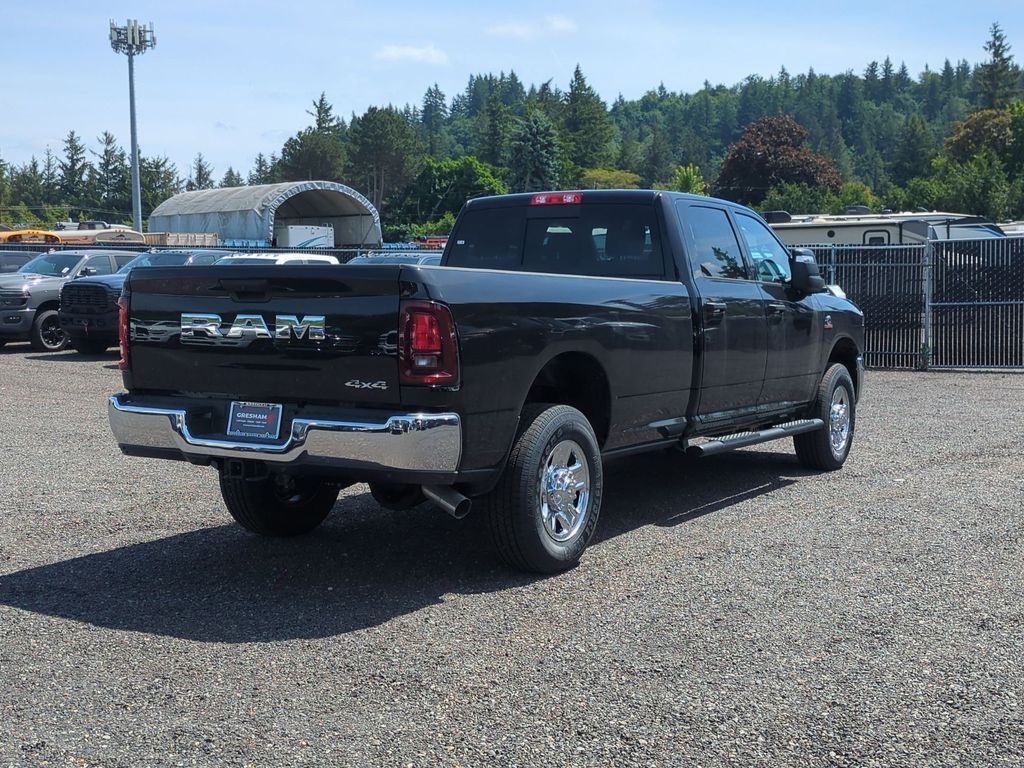 2026 Ram 3500 Tradesman Gresham OR