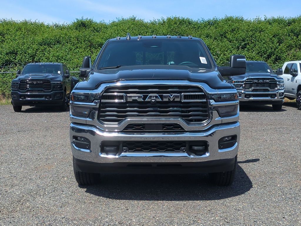 2026 Ram 3500 Tradesman Gresham OR