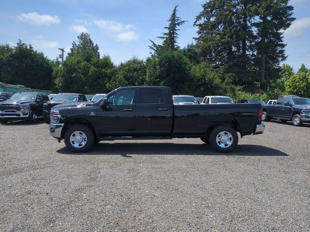 2026 Ram 3500 Tradesman Gresham OR