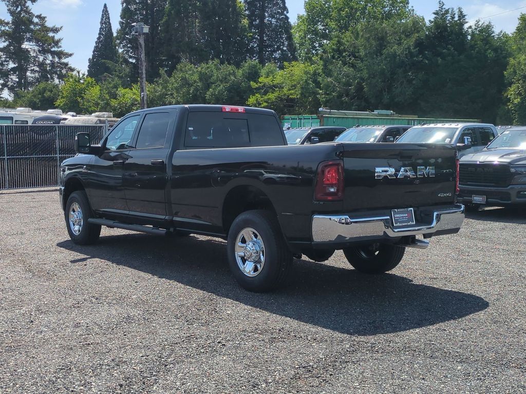 2026 Ram 3500 Tradesman Gresham OR