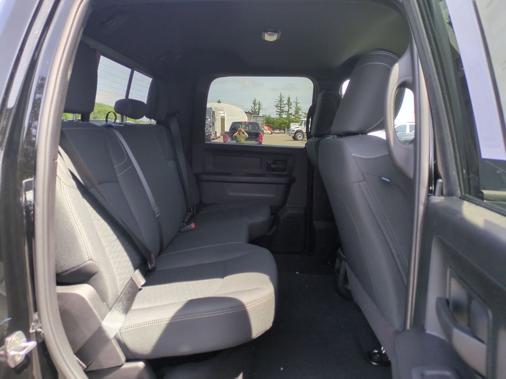 2026 Ram 3500 Tradesman Gresham OR