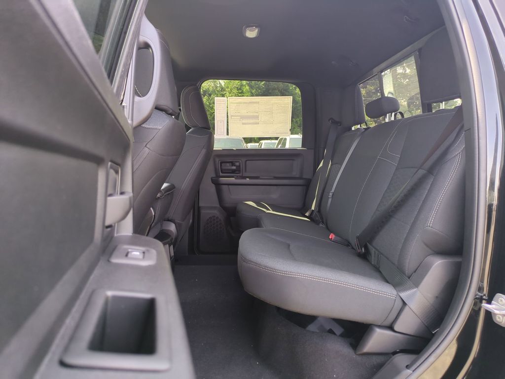 2026 Ram 3500 Tradesman Gresham OR