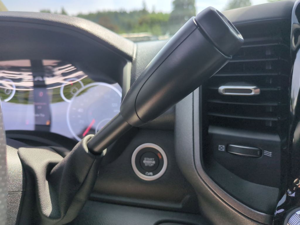 2026 Ram 3500 Tradesman Gresham OR