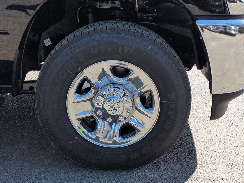2026 Ram 3500 Tradesman Gresham OR