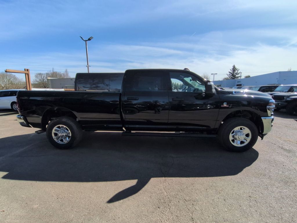 2026 Ram 3500 Tradesman Gresham OR