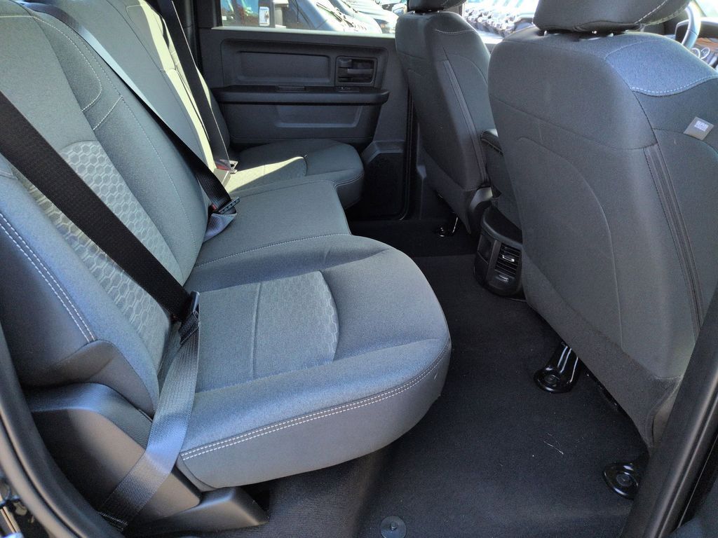 2026 Ram 3500 Tradesman Gresham OR