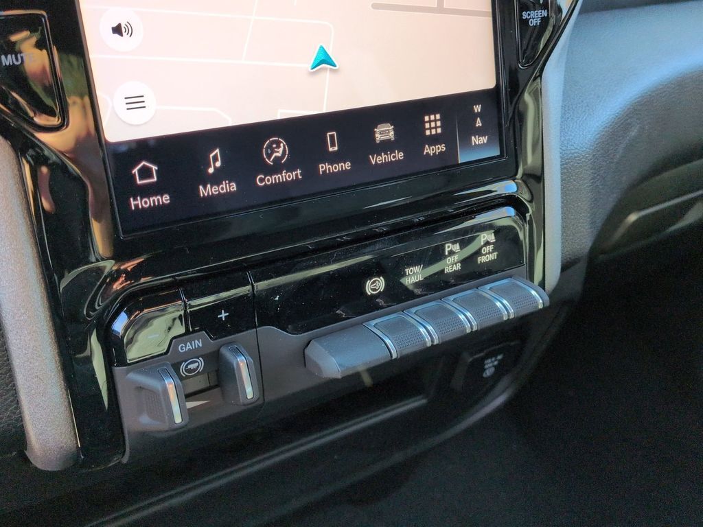 2026 Ram 3500 Tradesman Gresham OR