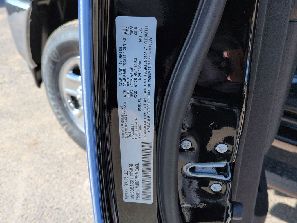 2026 Ram 3500 Tradesman Gresham OR