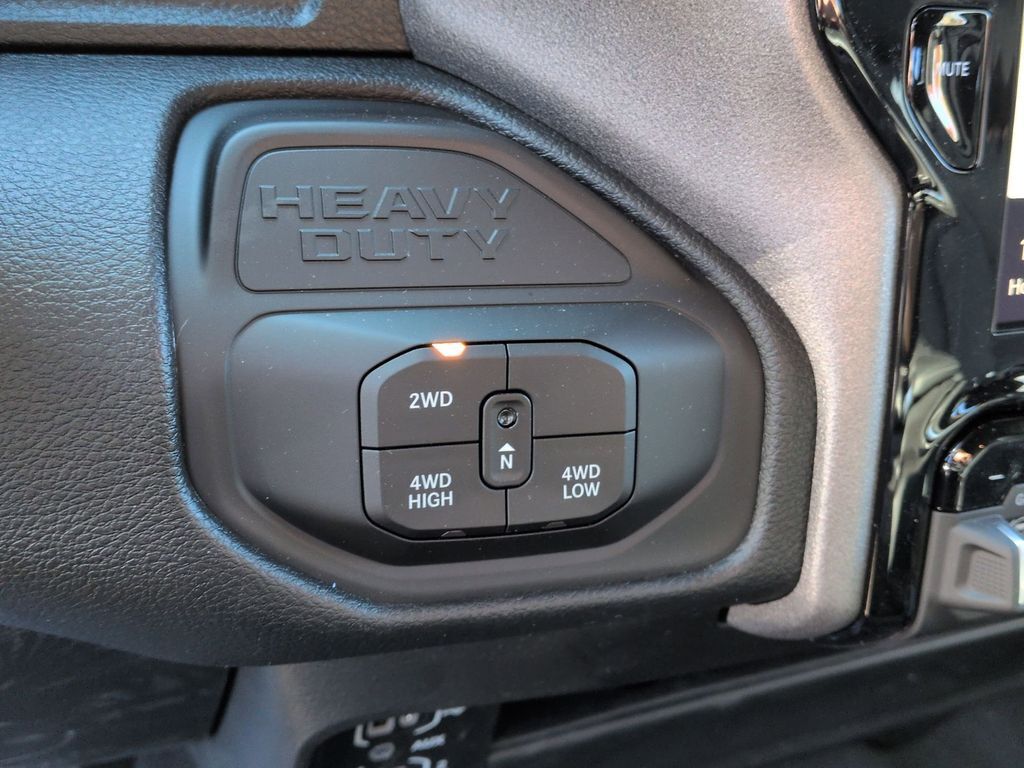 2026 Ram 3500 Tradesman Gresham OR