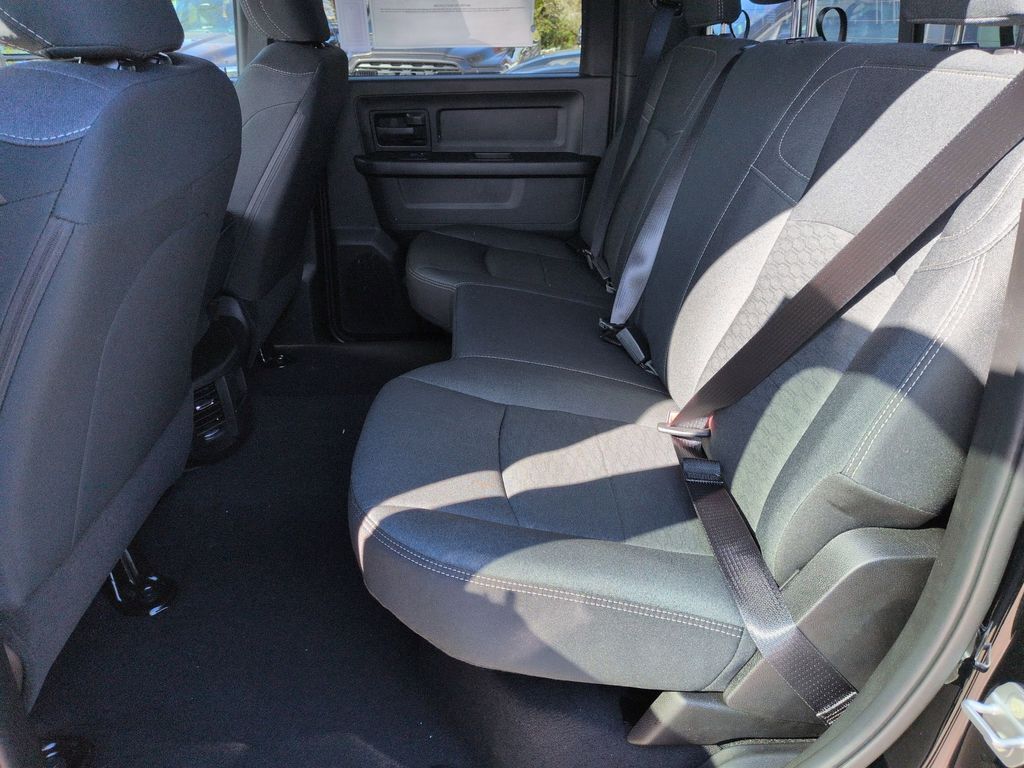 2026 Ram 3500 Tradesman Gresham OR