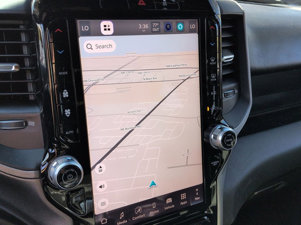 2026 Ram 3500 Tradesman Gresham OR