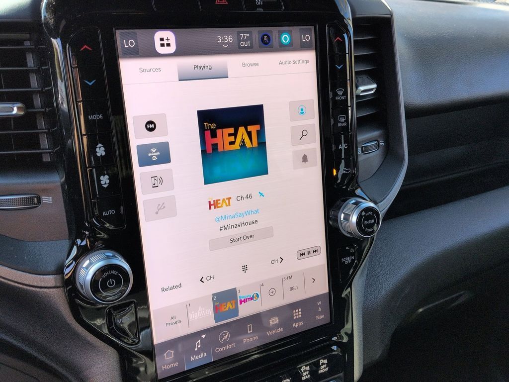 2026 Ram 3500 Tradesman Gresham OR