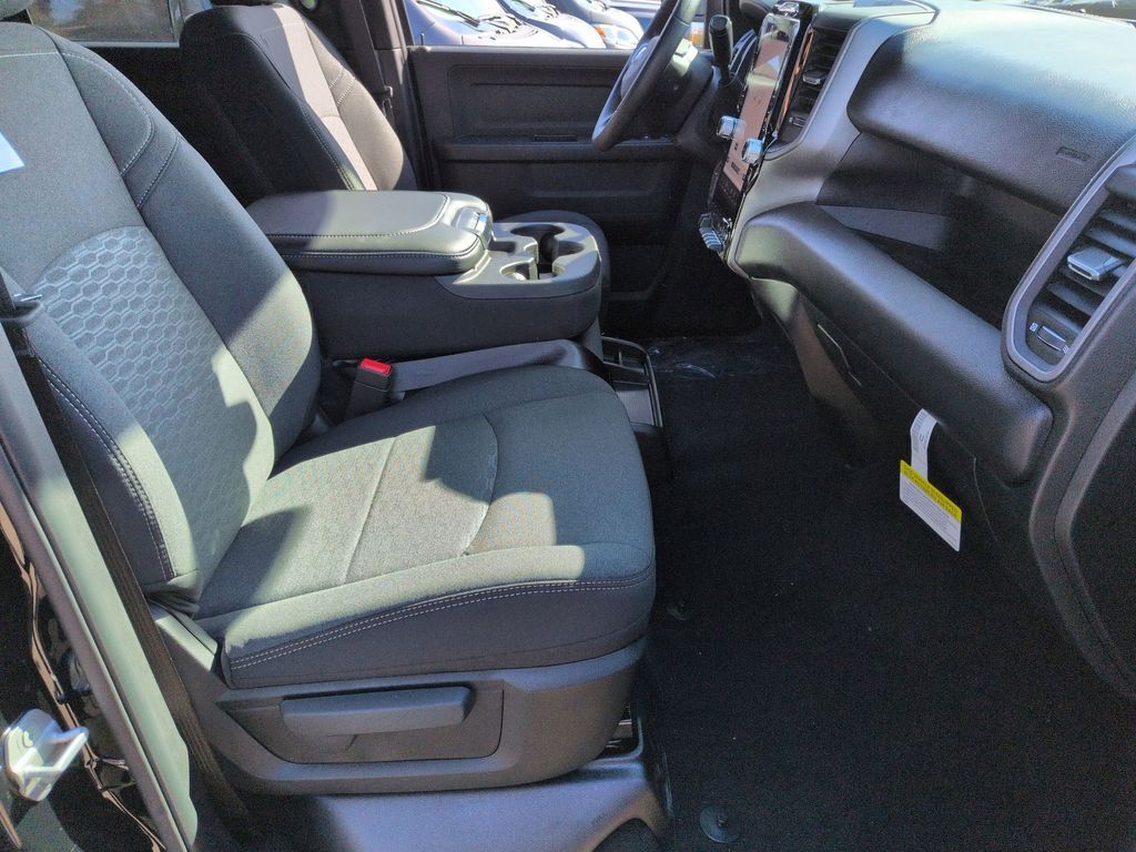 2026 Ram 3500 Tradesman Gresham OR