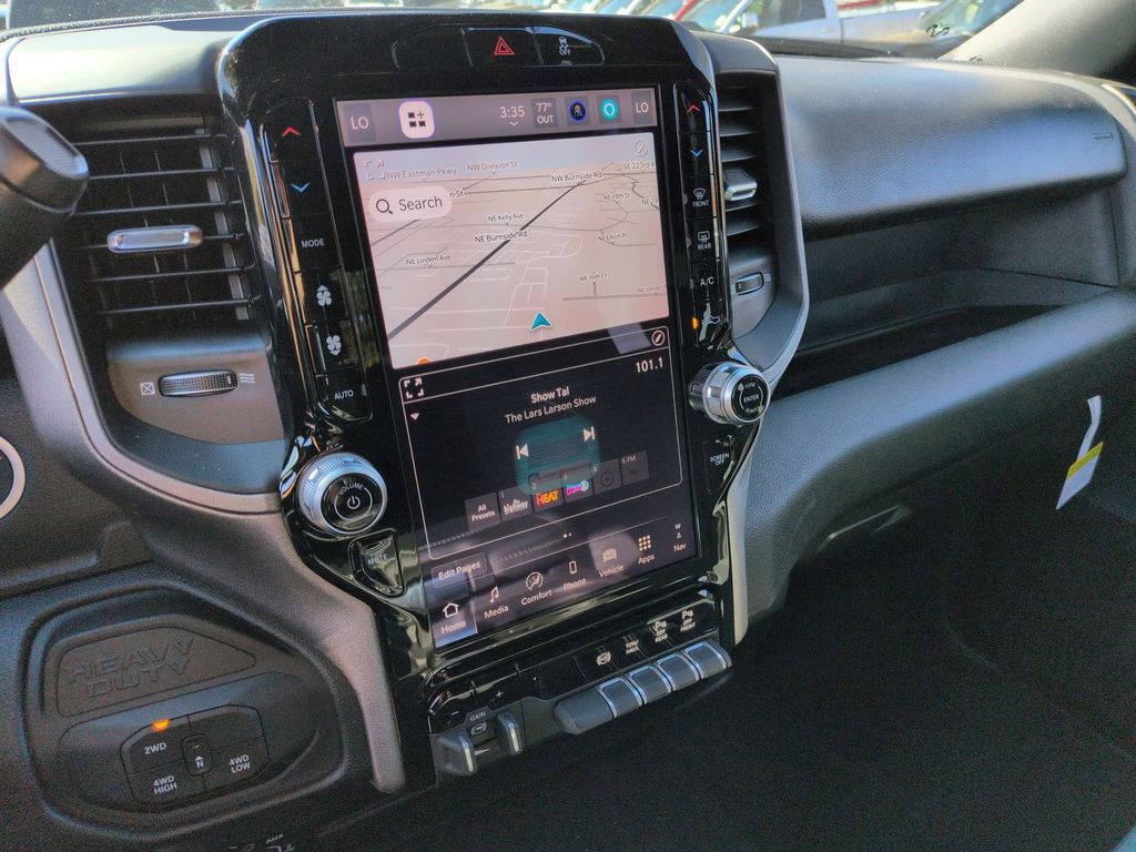 2026 Ram 3500 Tradesman Gresham OR