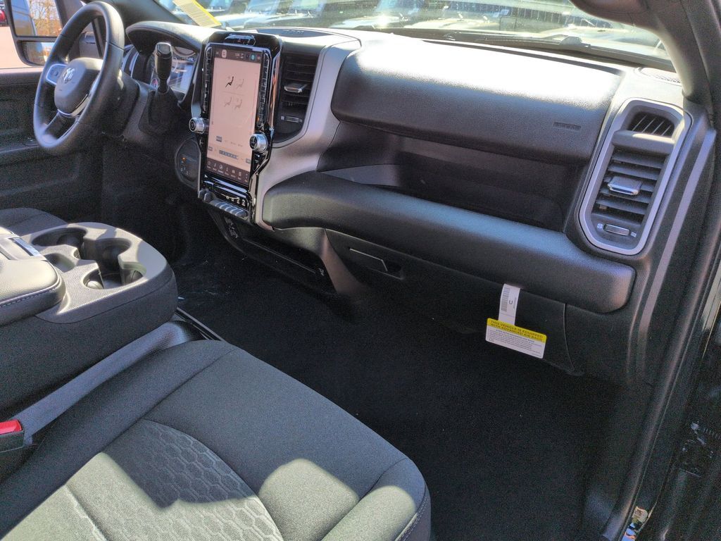 2026 Ram 3500 Tradesman Gresham OR