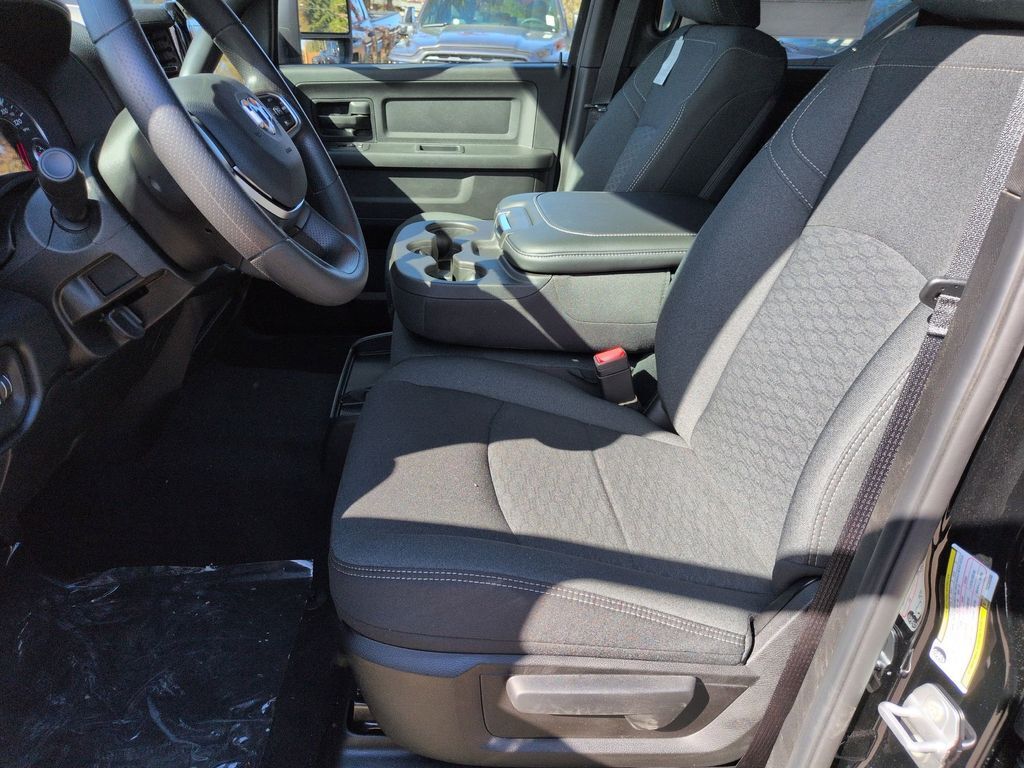 2026 Ram 3500 Tradesman Gresham OR