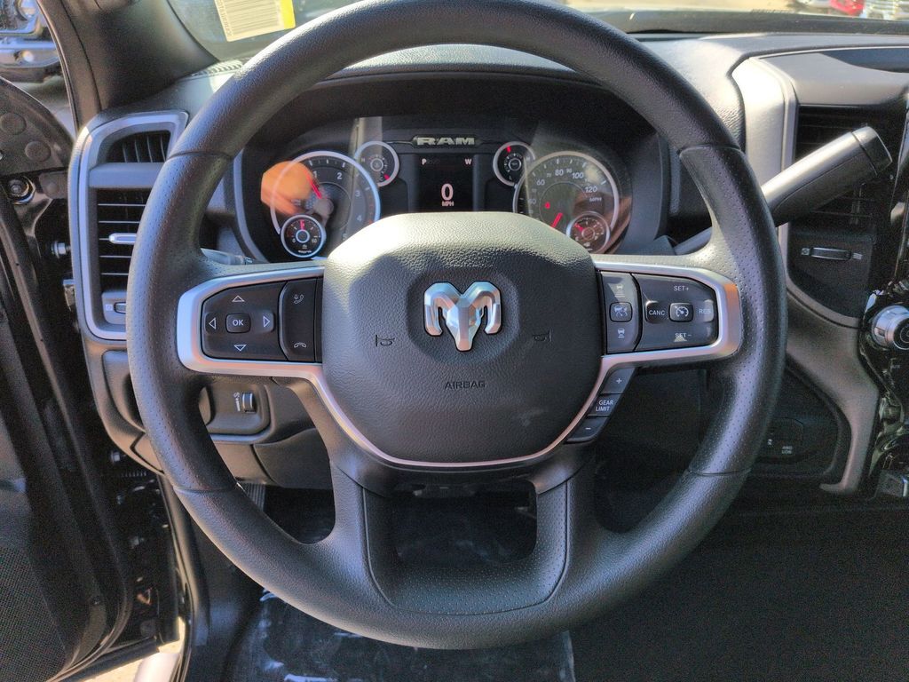 2026 Ram 3500 Tradesman Gresham OR