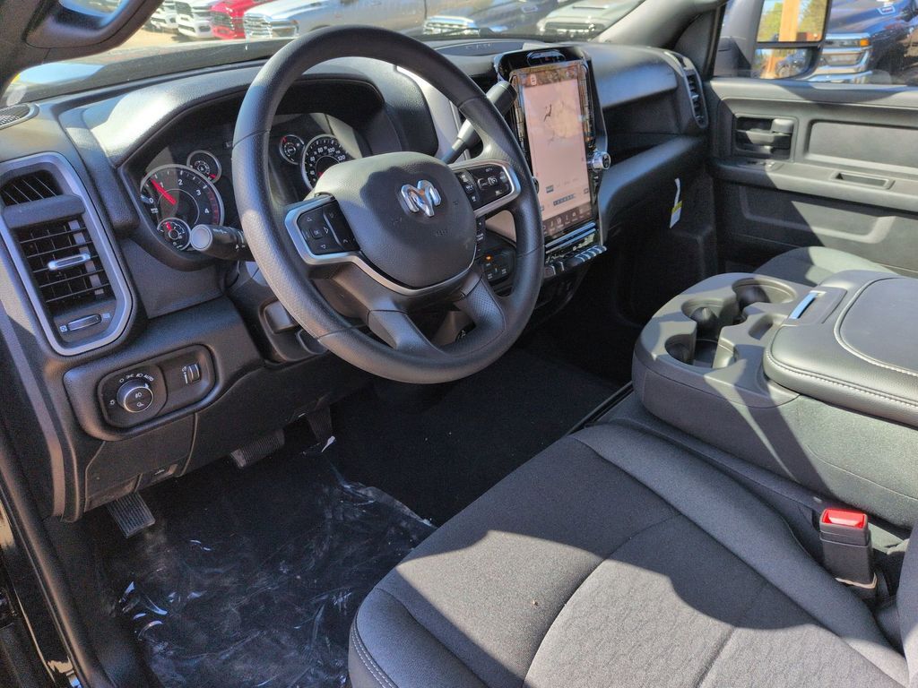 2026 Ram 3500 Tradesman Gresham OR