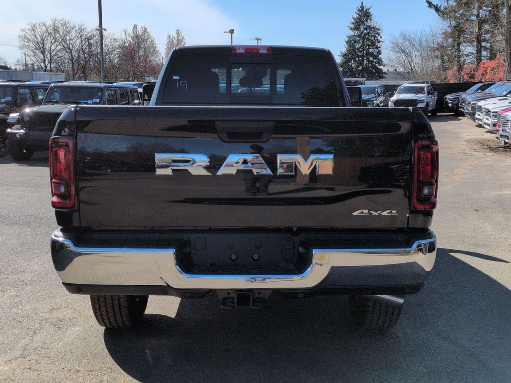 2026 Ram 3500 Tradesman Gresham OR