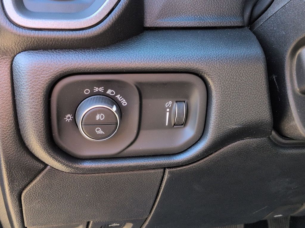 2026 Ram 3500 Tradesman Gresham OR