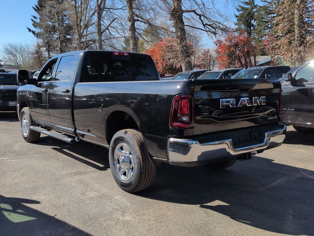 2026 Ram 3500 Tradesman Gresham OR