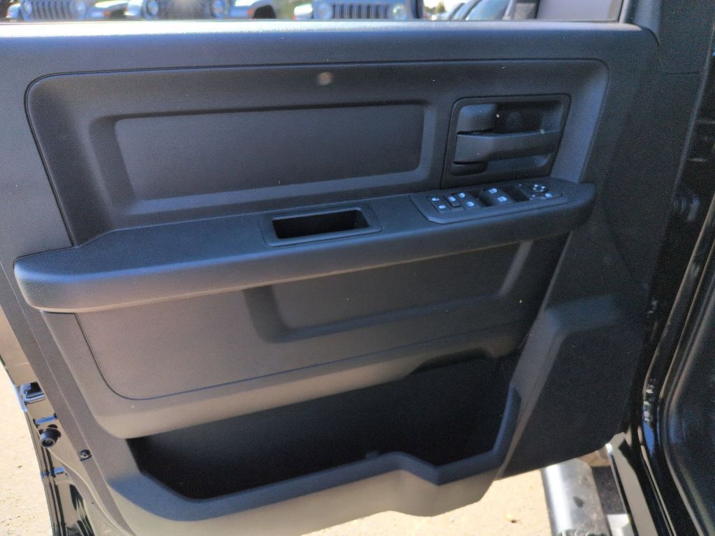 2026 Ram 3500 Tradesman Gresham OR