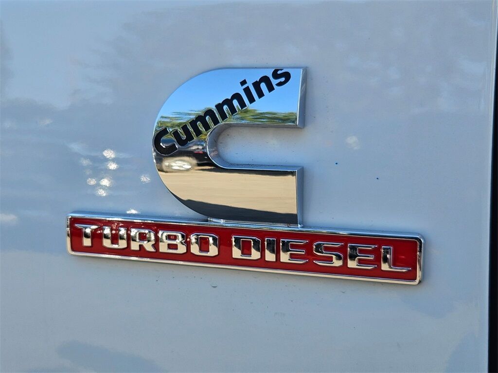 2026 Ram 3500 Tradesman Gresham OR