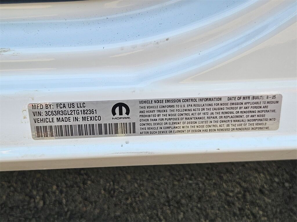 2026 Ram 3500 Tradesman Gresham OR