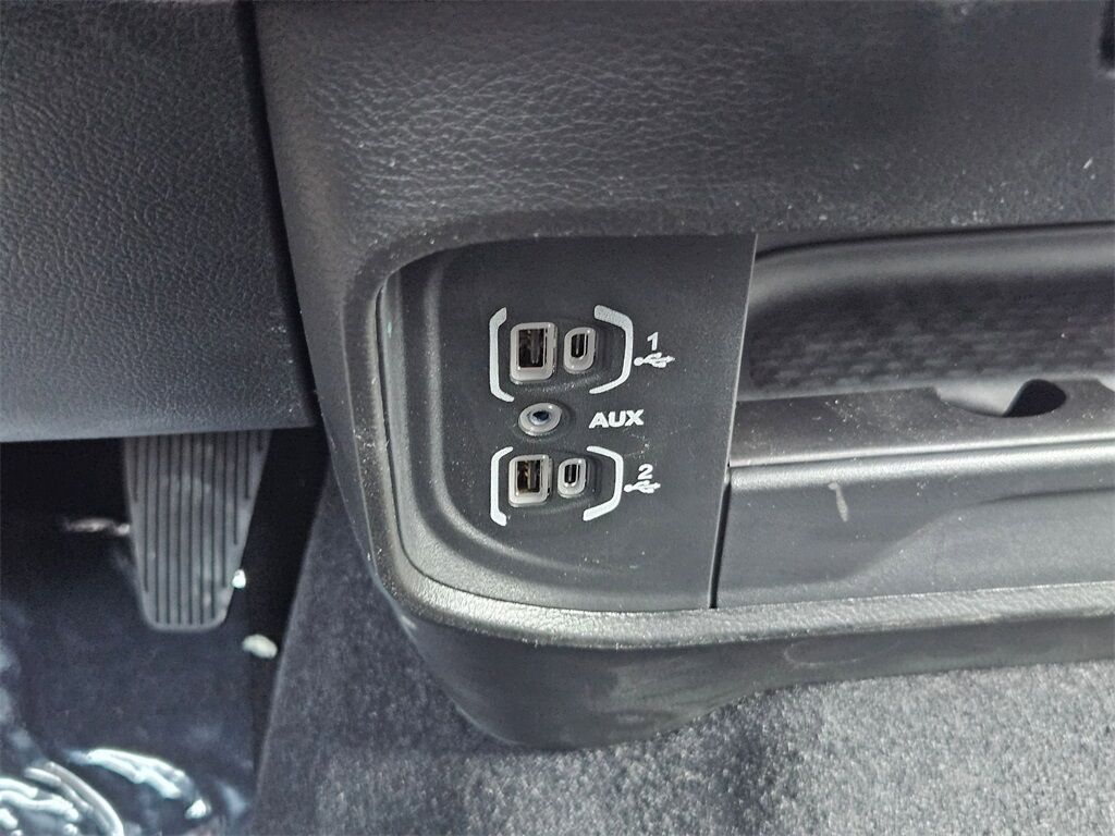 2026 Ram 3500 Tradesman Gresham OR