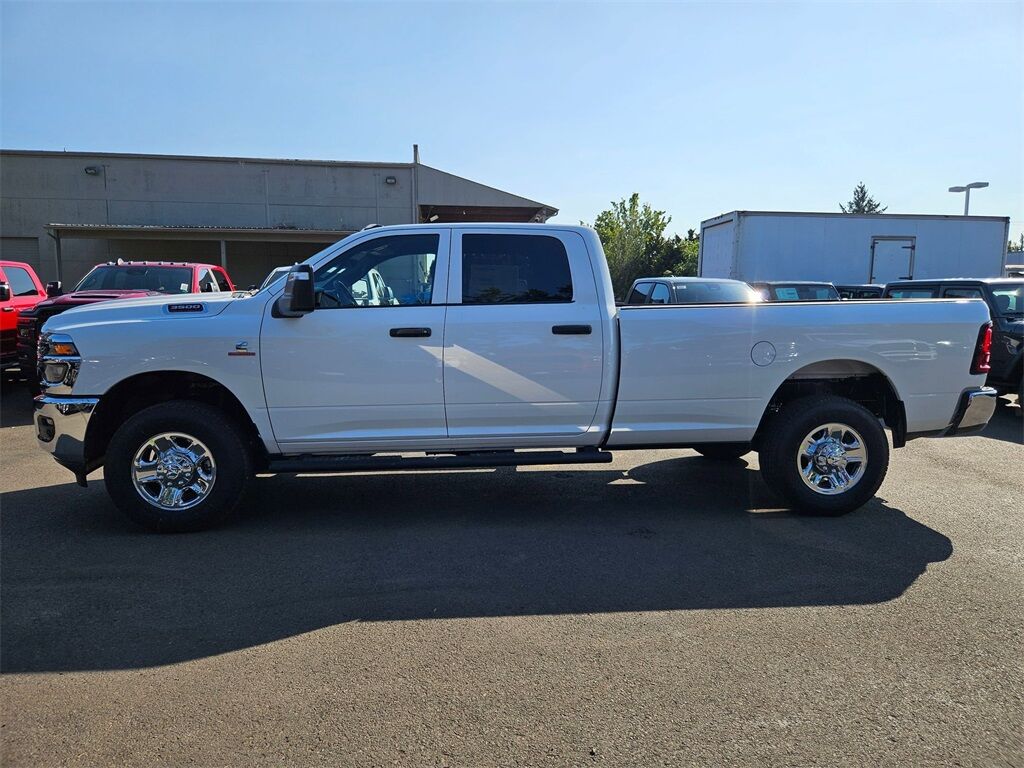 2026 Ram 3500 Tradesman Gresham OR