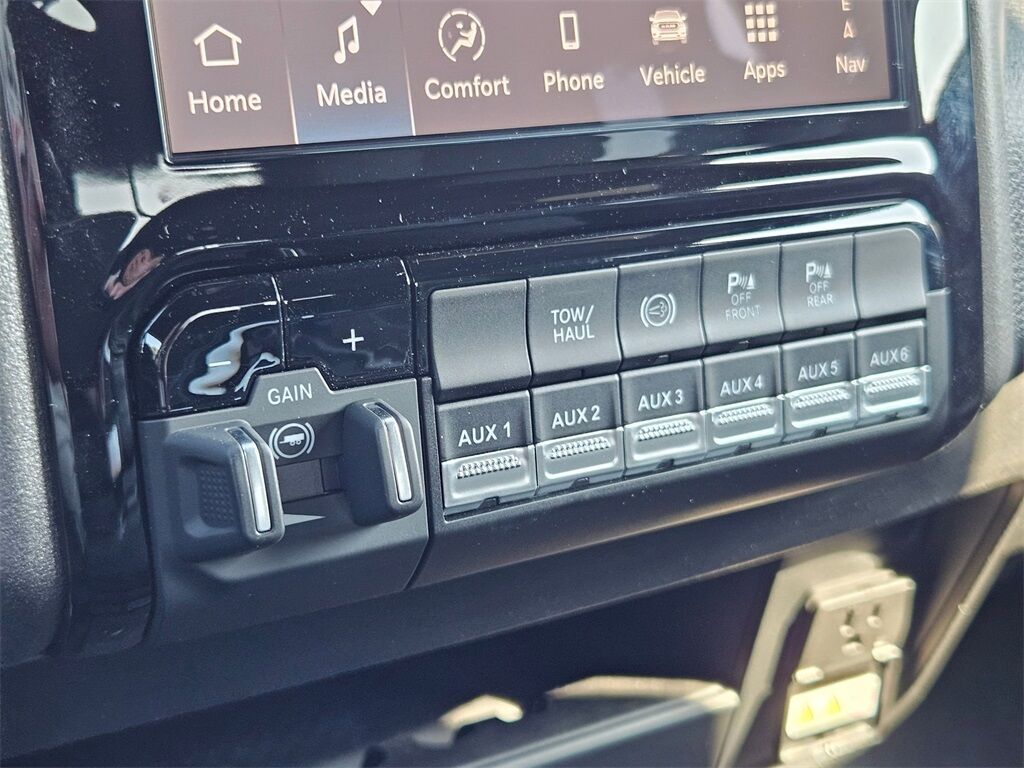2026 Ram 3500 Tradesman Gresham OR