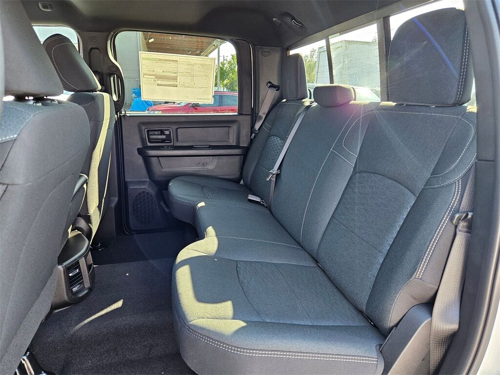 2026 Ram 3500 Tradesman Gresham OR