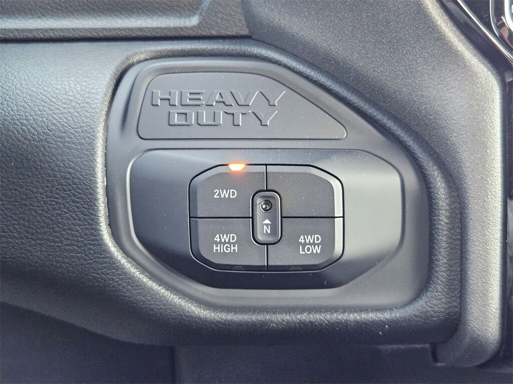 2026 Ram 3500 Tradesman Gresham OR