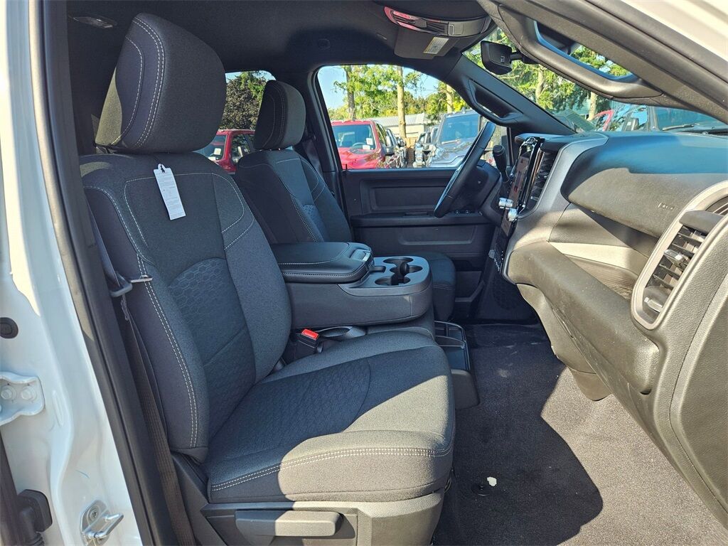 2026 Ram 3500 Tradesman Gresham OR