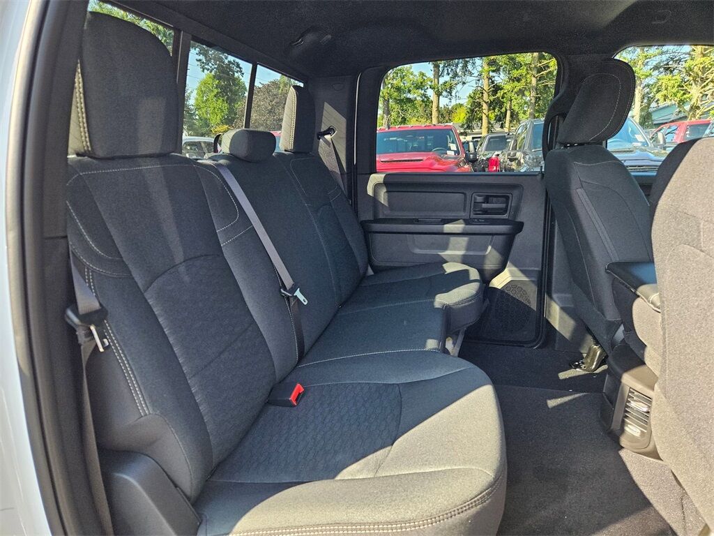 2026 Ram 3500 Tradesman Gresham OR