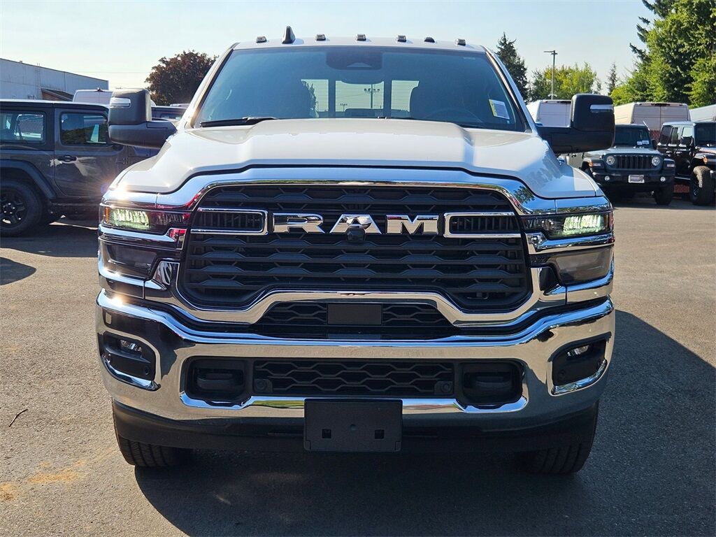2026 Ram 3500 Tradesman Gresham OR