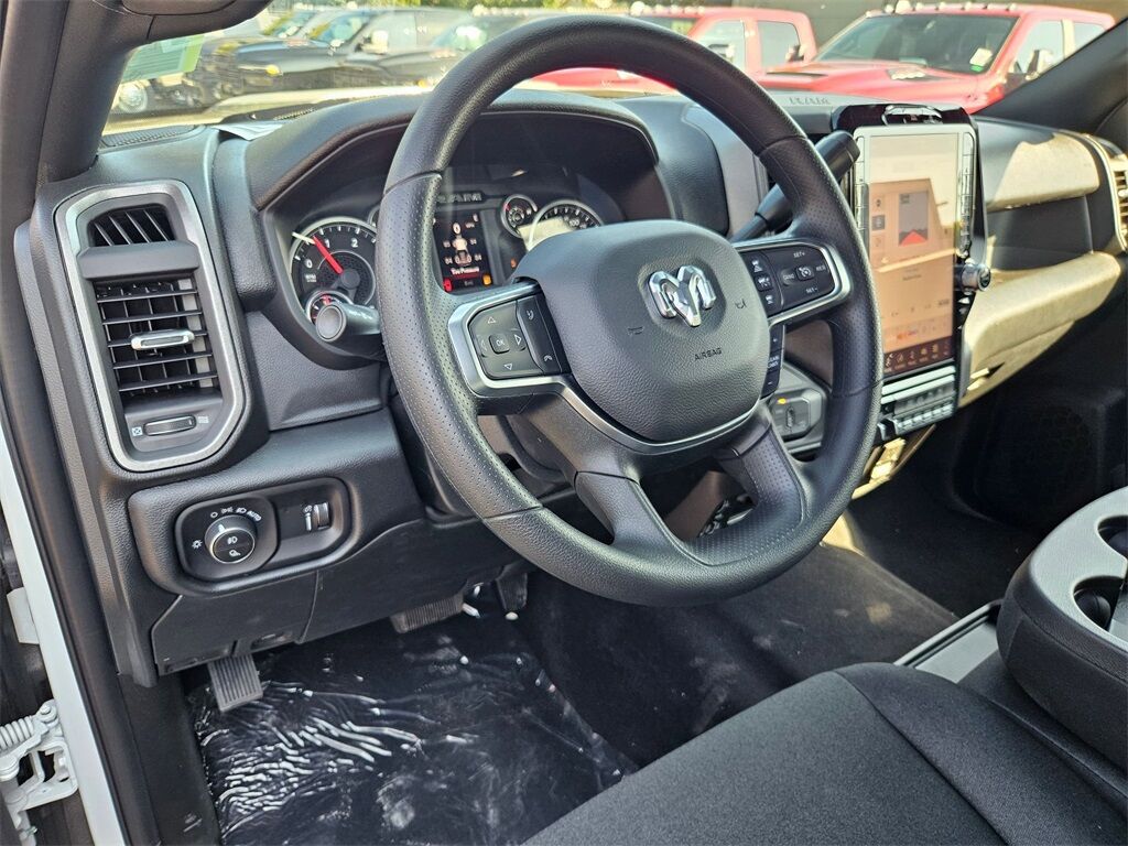 2026 Ram 3500 Tradesman Gresham OR