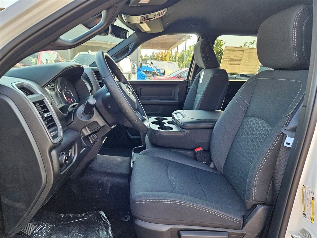 2026 Ram 3500 Tradesman Gresham OR
